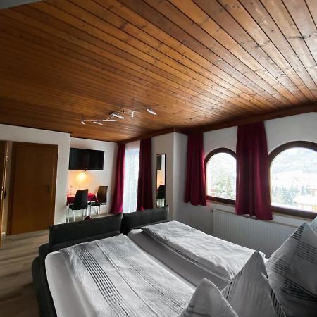 Haus Ratgeb Daire Filzmoos Dış mekan fotoğraf