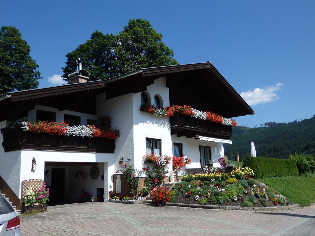Haus Ratgeb Daire Filzmoos Dış mekan fotoğraf