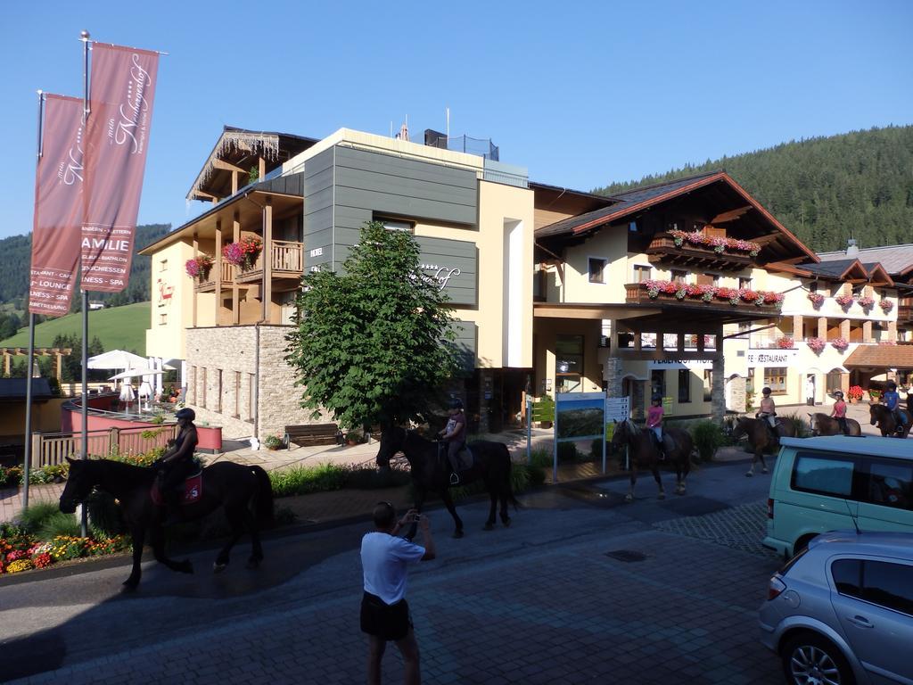 Haus Ratgeb Daire Filzmoos Dış mekan fotoğraf