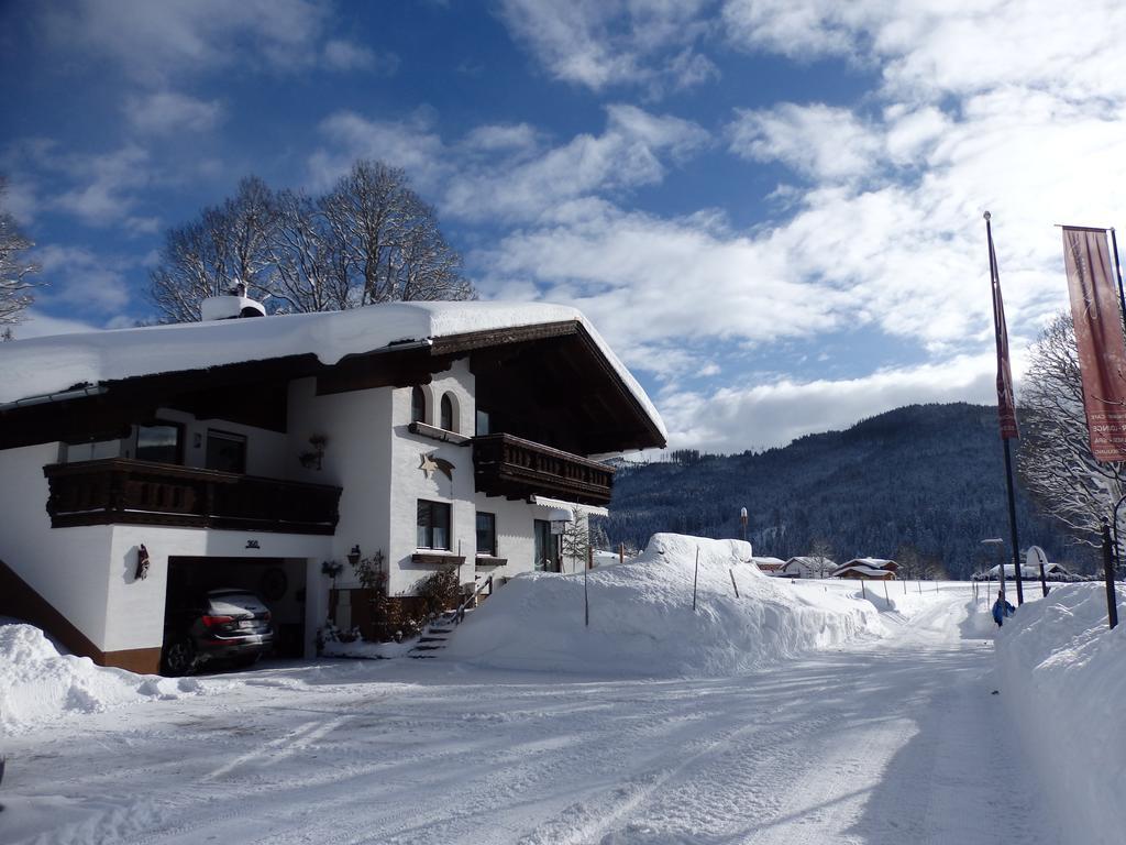 Haus Ratgeb Daire Filzmoos Dış mekan fotoğraf