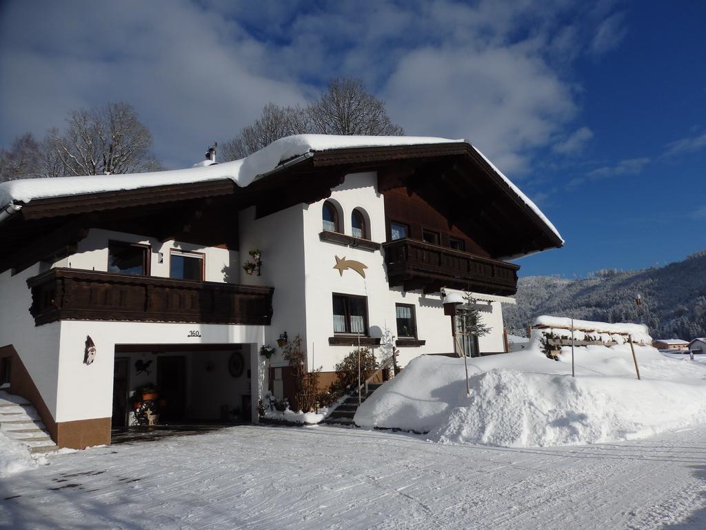 Haus Ratgeb Daire Filzmoos Dış mekan fotoğraf